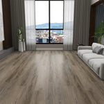 Charger l'image dans la visionneuse de galerie, Mono Serra Coastal 15 cm (5.91 in.) SPC Vinyl Flooring – 1 Box - 29.55 sq. ft.