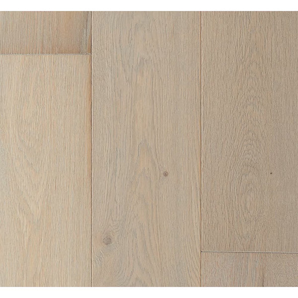 Malibu Wide Plank French Oak Point Loma 3/8 in. x 6-1/2 in. x Varying Length Engineered Hardwood Flooring (23.64 sq. ft./case)