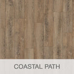 Charger l'image dans la visionneuse de galerie, Kairos Engage 15.24 cm (6 in.) SPC Vinyl Flooring – 1 Box: 24 sq. ft.