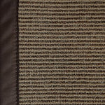 Load image into Gallery viewer, Lanart Rug Chocolate Sisal Mat 29 Inches X 44 Inches
