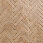 Load image into Gallery viewer, Ivy Hill Tile Moze Taupe 3 inch x 12 inch Ceramic Wall Tile – 5.38 sq. ft. per Case, Glazed Smooth Finish