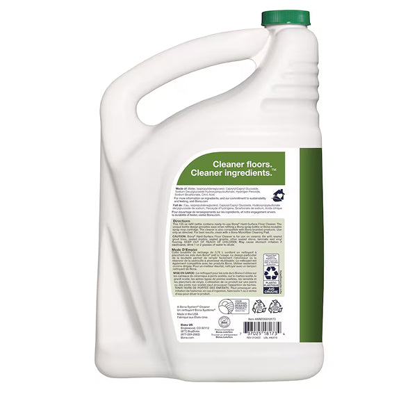 Bona 3.8L Stone, Tile & Laminate Cleaner