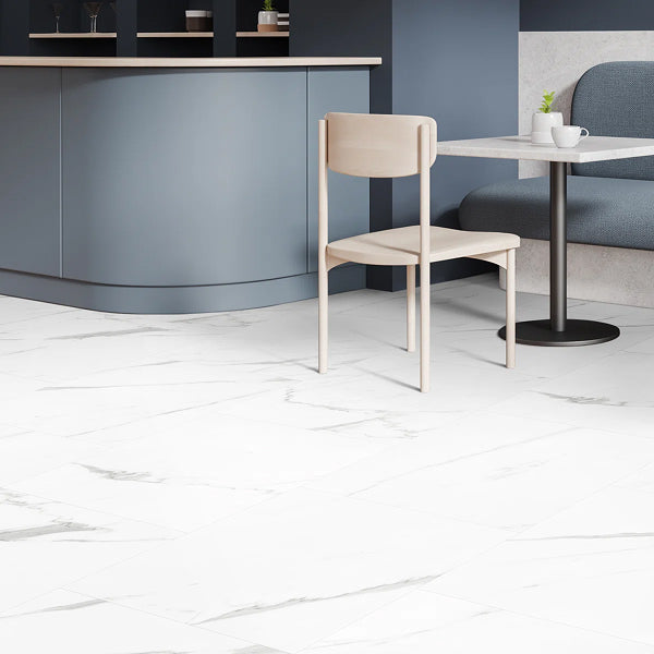 InStudio 20 18" x 18" x 2.5mm Luxury Vinyl Tile