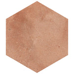 Load image into Gallery viewer, Merola Tile Americana Boston Hex North Porcelain Tile 14.13 inch x 16.25 inch 11.07 sq. ft./Case Matte Textured Hexagon Floor and Wall Tile