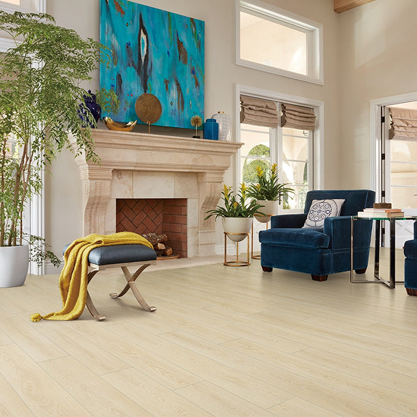 Malibu Wide Plank French Oak Lakeport 7.17 in. x 60 in. Rigid Core Luxury Vinyl Plank Flooring (23.88 sq. ft. / case)