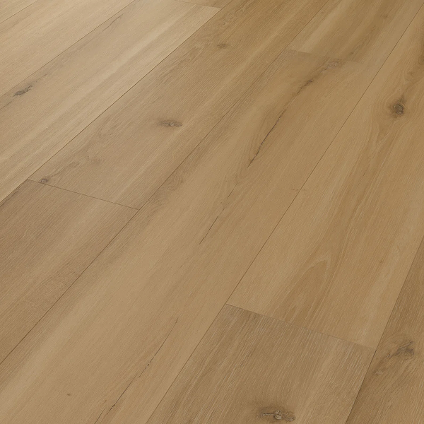 ADURA®Rigid with Microban® Swiss Oak 7" X 48" X 5.5mm Luxury Vinyl Plank