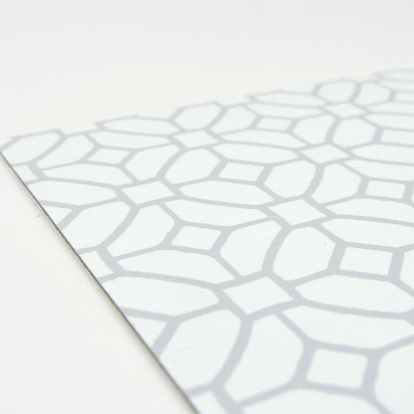 Lattice 1.5mm Thick 12'' W x 12'' L