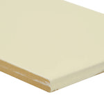 Charger l'image dans la visionneuse de galerie, Ryze 4 in. x 16 in. Glossy Ceramic Subway Wall Tile