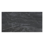 Charger l'image dans la visionneuse de galerie, MSI Durban Anthracite Porcelain Tile 10 mm Thick 24 inch x 48 inch 16 sq. ft./case Polished Marble Look