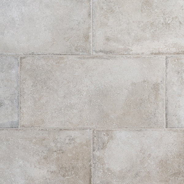 Ivy Hill Tile Granada Efeso 12 in. x 24 in Natural Porcelain Floor and Wall Tile (11.62 Sq. Ft. / Case)