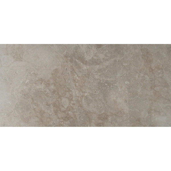 Ansello Aphelia 12 in. x 24 in. Matte Ceramic Stone Look Floor and Wall Tile