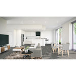Load image into Gallery viewer, MSI Woodridge Carlo Oak 6.5 in. Waterproof Engineered Hardwood (21.67 sq. ft./case)
