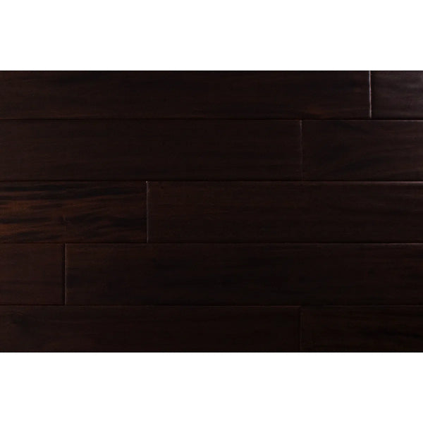 Mahogany 4.75'' W Hardwood Flooring
