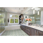 Load image into Gallery viewer, 1.5mm Thick 12&#39;&#39; W x 12&#39;&#39; L Vinyl
