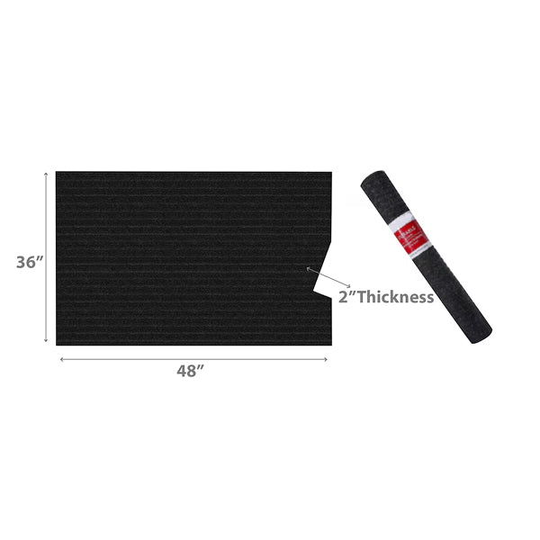 Modern Homes Modern Homes Grey Bestee Door Mat (Copy)