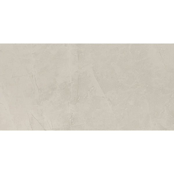 MSI Madison Luna Porcelain Tile 1.0 inch Thick 24 inch x 48 inch 16 sq ft/case Matte Large Format