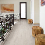 Load image into Gallery viewer, Malibu Wide Plank French Oak Long Beach 7.17 in. x 60 in. Rigid Core Luxury Vinyl Plank Flooring (23.88 sq. ft./Case)
