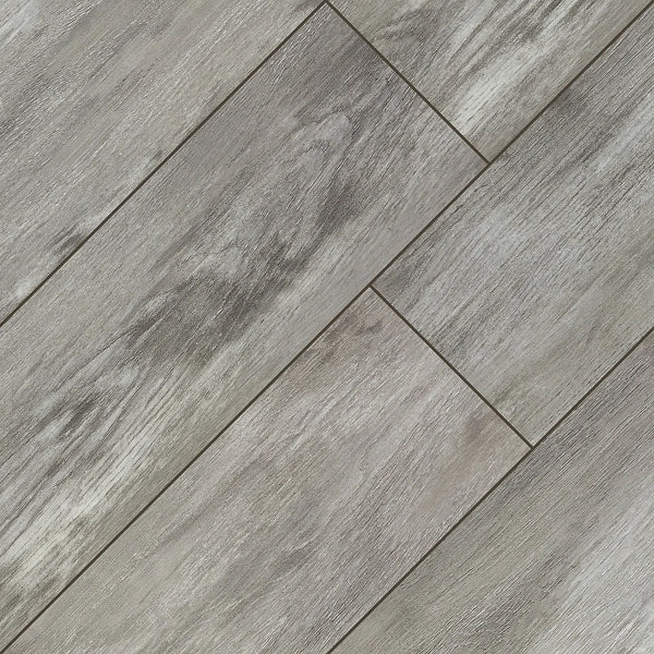 Harper 9 in. x 60 in. 4.4mm 6mil Waterproof Rigid Core Luxury Vinyl Plank Flooring