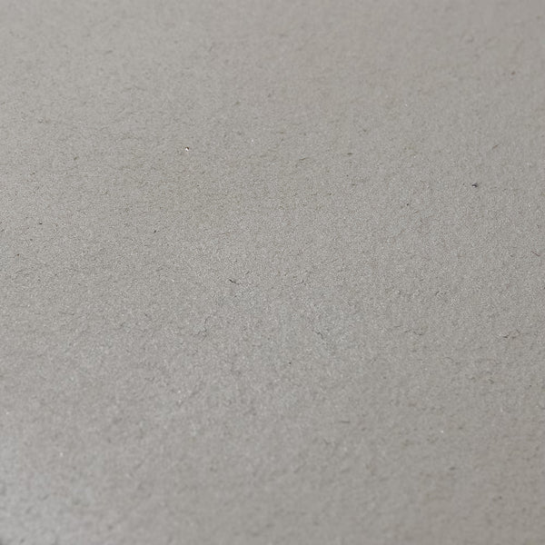 Carrelage de sol et mural en céramique gris Quarry de Merola Tile de 0,46 pouce d'épaisseur, 5,88 pouces de large, 5,98 pi ca/caisse, finition texturée non émaillée