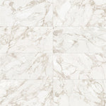 Load image into Gallery viewer, Anatolia Calacatta Crescente 24 inch x 48 inch Honed Rectified Porcelain Tile – 15.5 sq.ft. per Case
