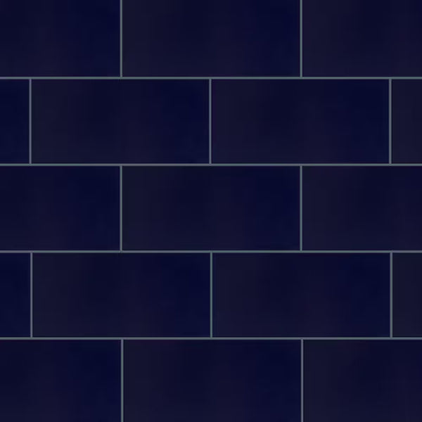 Merola Tile Twenties Diamond 7.75 inch x 7.75 inch Ceramic Floor and Wall Tile 11.11 sq ft/case – Geometric Matte Finish