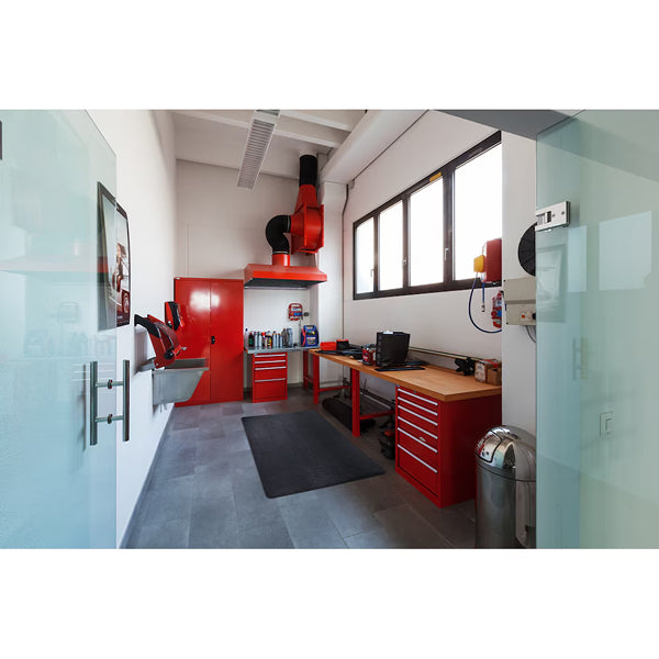 Dimex Versatex Multipurpose Vinyl Mat 30in x 48in