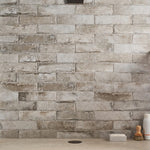Load image into Gallery viewer, MSI Stone ULC Efeso Porcelain Tile 0.35 inch Thickness 8 inch Width 5.16 sq. ft. Coverage Matte Patterned Floor and Wall Tile