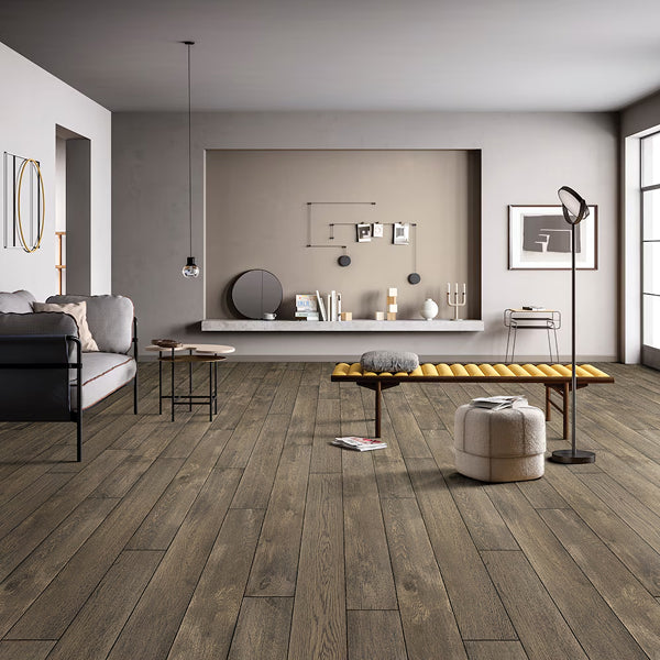 MSI Stone ULC Baker Cove Oak 3/8 in. T x 7 in. W Engineered Hardwood Flooring (23.37 sq.ft./Case)
