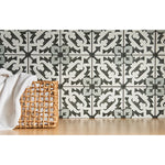 Load image into Gallery viewer, MSI Stone ULC Brina Porcelain Tile 0.35 inch Thickness 8 inch Width 5.16 sq. ft. Coverage Matte Patterned Floor and Wall Tile
