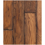 Charger l&#39;image dans la visionneuse de galerie, European Traditions Oak 3/8 Thick x 5 inch Wide x Varying Length Engineered Hardwood Flooring
