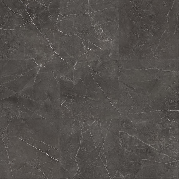 Anatolia 24-inch x 24-inch Saturna Notte Polished Rectified Porcelain Tile