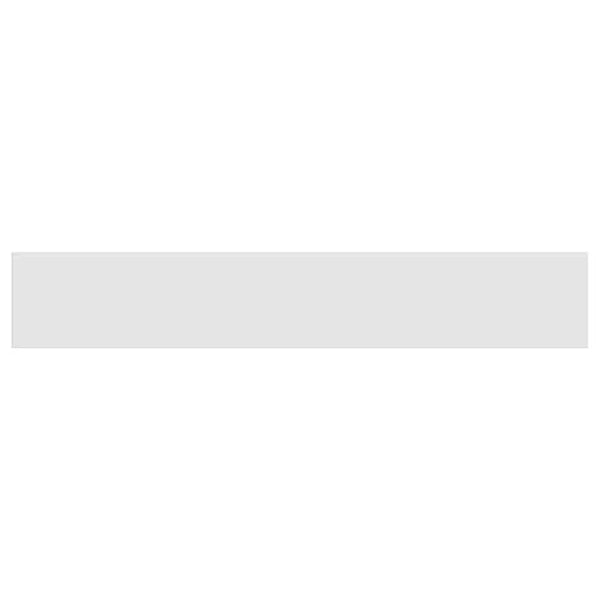 Anatolia Soho Vintage Grey Matte 2 inch x 12 inch Ceramic Wall Tile 7.10 sq. ft./case – Matte Glazed Finish