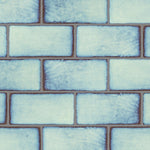 Load image into Gallery viewer, Merola Tile Antic Special Agua Marina Ceramic Wall Tile 0.38 inch Thick 3 inch Wide 4 sq. ft. per Case – Glazed Handmade Subway Finish
