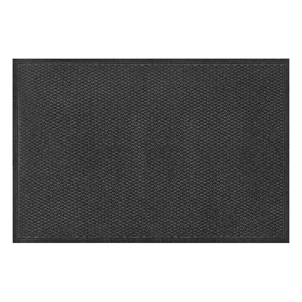 Multy Home Platinum Charcoal Carpet Runner 26 in x Custom Length (Copy)