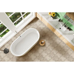 Charger l&#39;image dans la visionneuse de galerie, 12&quot; x 12&quot; Luxury Vinyl Tile, Self-adhesive Vinyl Flooring (Set of 50)
