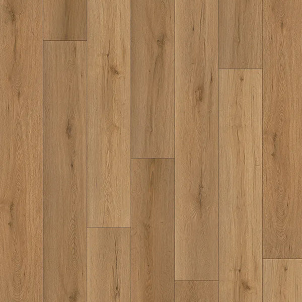 NEO SPC Vinyl Flooring 3.3 mm + 1 mm Classic Luxury Vinyl Plank (31.52 sq.ft./case)