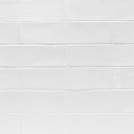 Charger l'image dans la visionneuse de galerie, Ivy Hill Tile Catalina White 3 inch x 12 inch Polished Ceramic Subway Wall Tile – 10.76 Sq. Ft. / Case