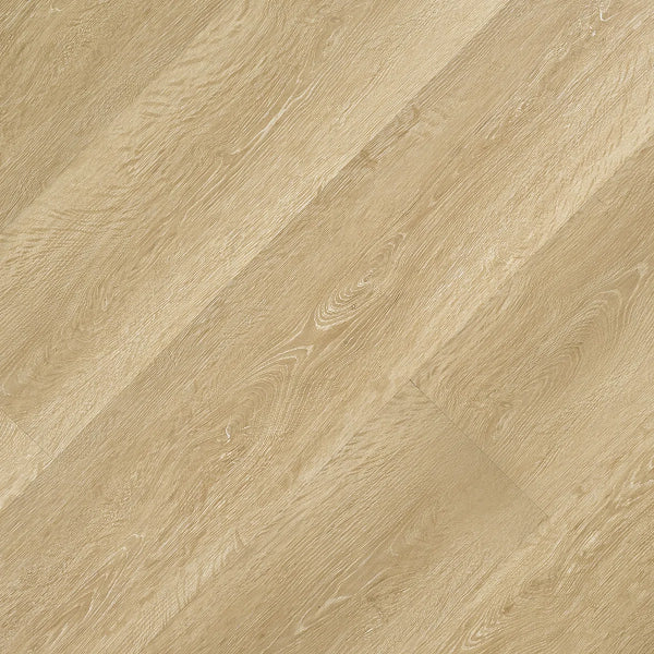 Grovehaven 9 in. x 48 in. 5mm 20mil Waterproof Rigid Core Luxury Vinyl Plank Flooring