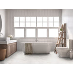 Load image into Gallery viewer, MSI Stone ULC Brighton Gold Matte Porcelain Floor and Wall Tile 12 inch x 24 inch x 0.39 inch – 16 sq. ft./Case, Marble Look Finish