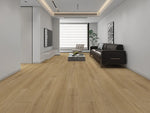 Load image into Gallery viewer, VIRAGE European Oak 4.96 in. W x 48 in. L 5.5mm Luxury Vinyl Tile Flooring (19.84 sq.ft./case)