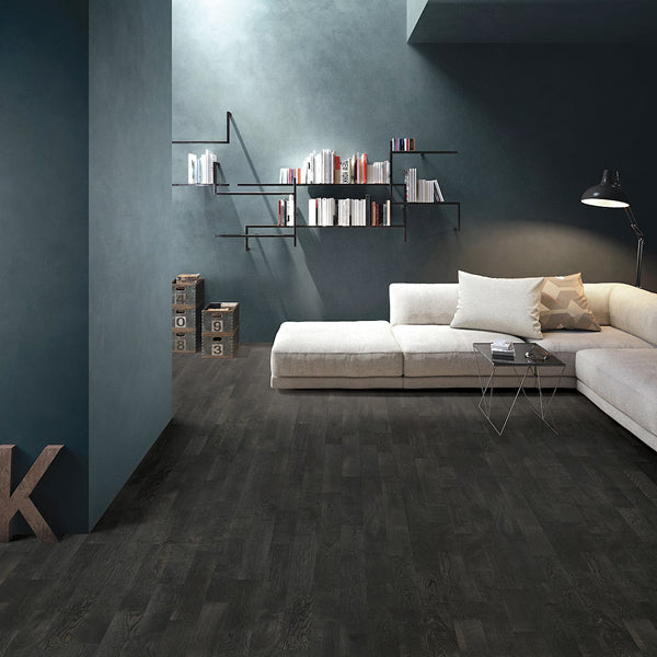 Goodfellow Drayton Oak 3/4 in. T x 5 in. W Engineered Hardwood Flooring (19.38 sq. ft./Case)