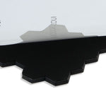 Load image into Gallery viewer, SpeedTiles HexagoniaSB Black Stainless Steel 11.89 in. x 11.46 in. x 5 mm Metal Peel &amp; Stick Tile
