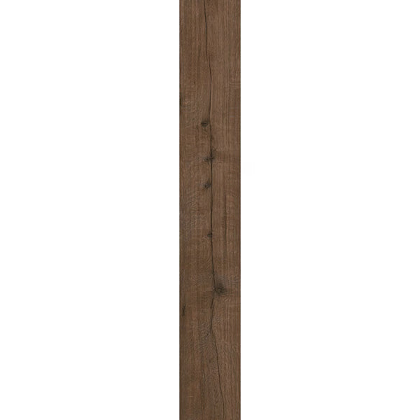 Verge Umberwood 2.5mm x 7 in. x 48 in. 20MIL Glue Down Luxury Vinyl Plank Flooring (42.04 sq. ft./Case)