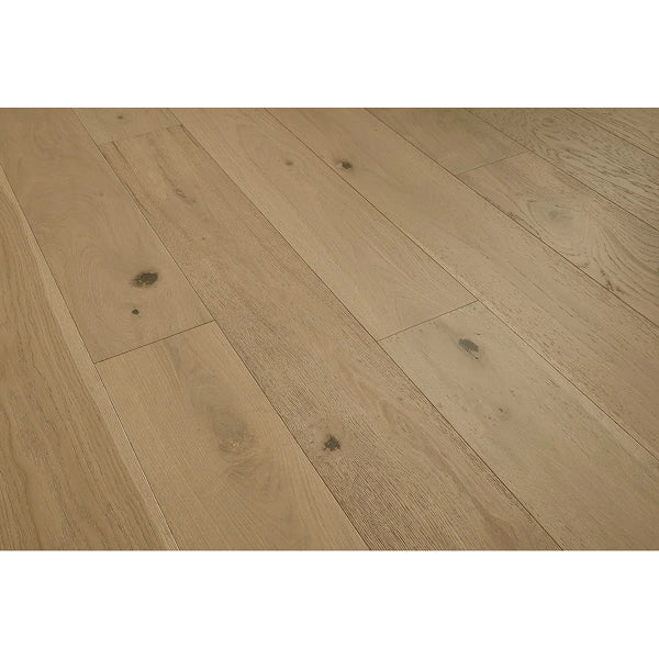 Piece of Nature Gold 0.5 in Thick x 7.5 in Wide Engineered Hardwood Flooring