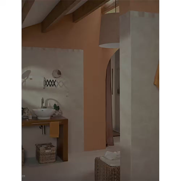 Mono Serra Salamina Beige 9 inch x 13 inch Ceramic Wall Tile 10.76 sq. ft./case – Matte Glazed Finish