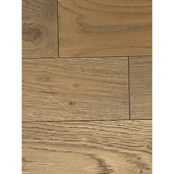 Goodfellow Arkell Oak 3/4-inch T x 3 ½-inch W x Varying L Engineered Hardwood Flooring (20.93 sq.ft./Case)