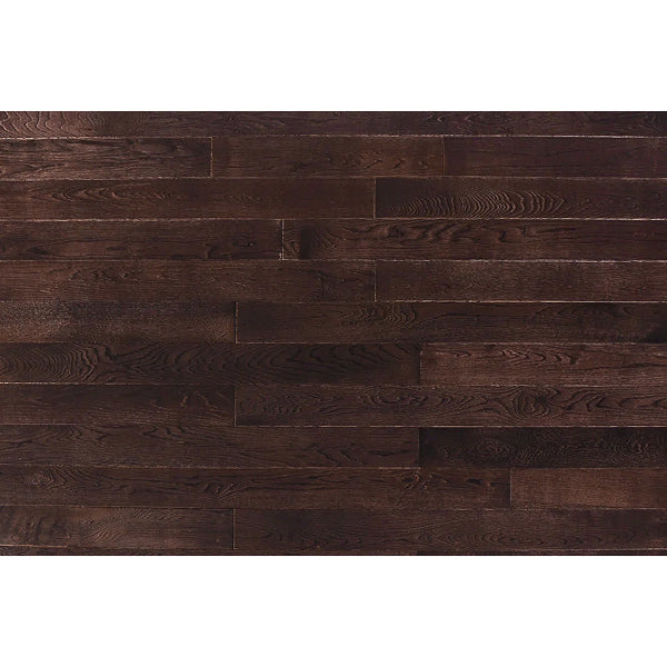 Oak 3.5'' W Hardwood Flooring