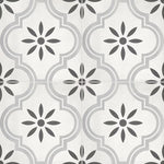 Load image into Gallery viewer, Anatolia Artisano Quartz Flora 8 inch x 8 inch Matte Pressed Porcelain Tile – 7.32 sq ft per Case, Decorative Floor and Wall Tile
