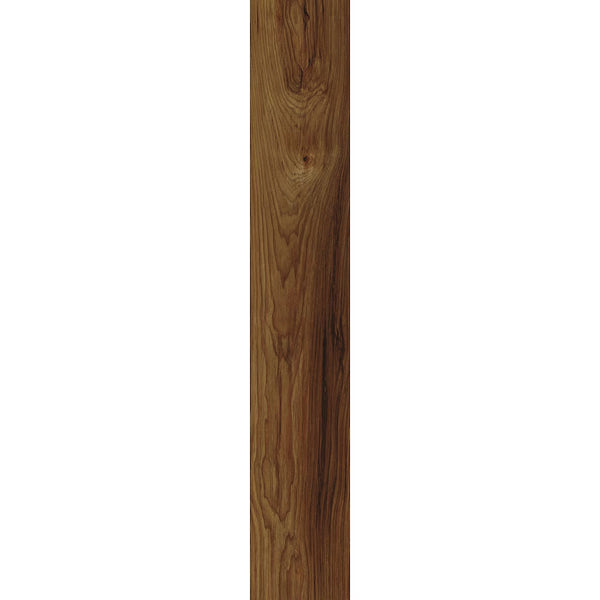 TrafficMaster High Point Chestnut 6-inch x 36-inch Luxury Vinyl Plank Flooring (24 sq. ft. / case)