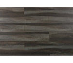 Charger l'image dans la visionneuse de galerie, Abdiel 12mm Dark Oak Wood Look Laminate Flooring – 8" W x 48" L (20.5 sq.ft./case)